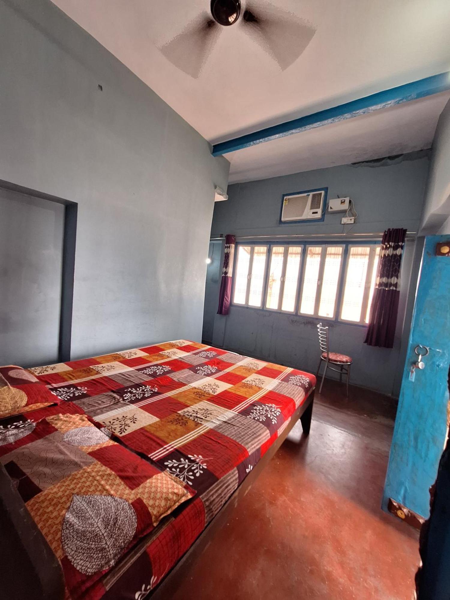 Vishnu Rest House Varanasi Luaran gambar
