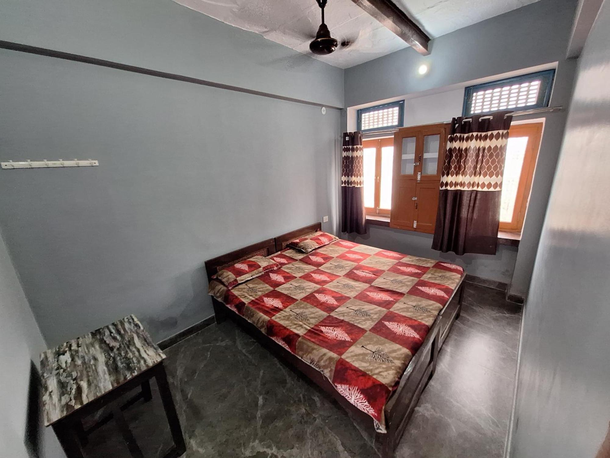 Vishnu Rest House Varanasi Luaran gambar