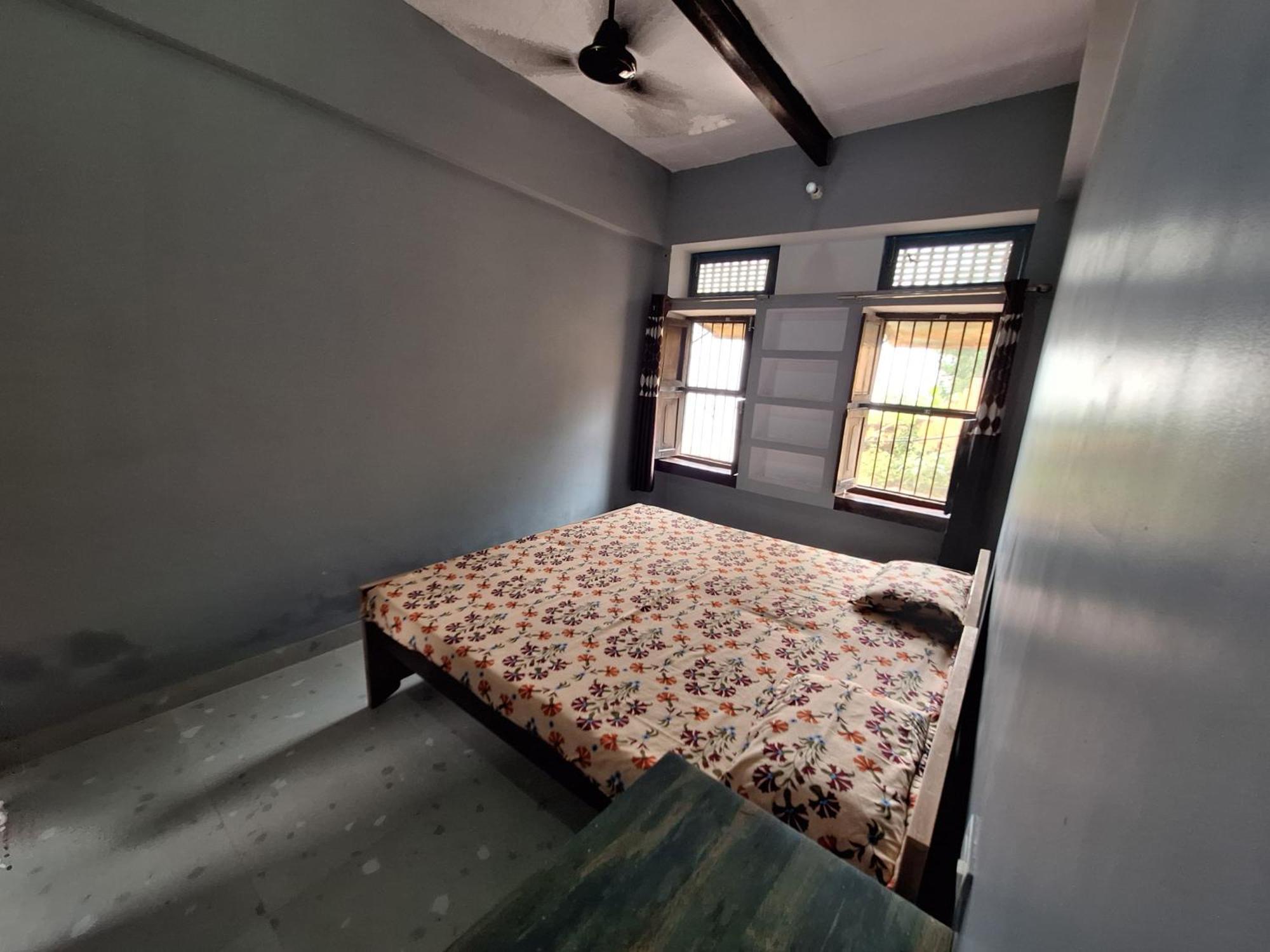 Vishnu Rest House Varanasi Luaran gambar
