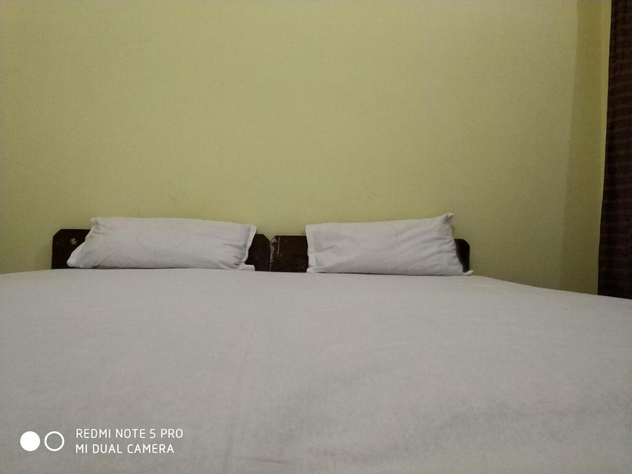 Vishnu Rest House Varanasi Luaran gambar